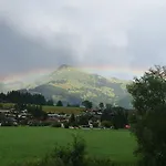 Ξενοδοχείο Garni Zimmermann 3*