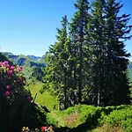 Garni Zimmermann Ξενοδοχείο 3*