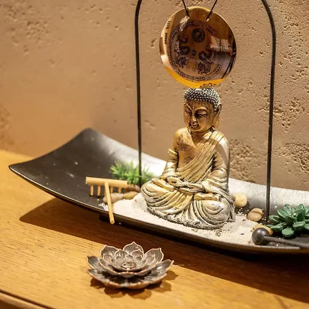 Garni Zimmermann 3* 라이스베이키츠부헬