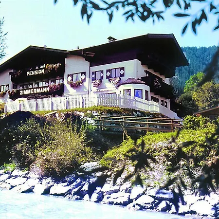 Garni Zimmermann 3* Reith bei Kitzbühel