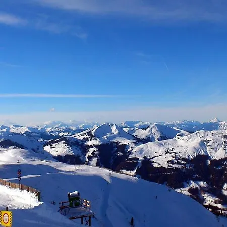 Garni Zimmermann 3*