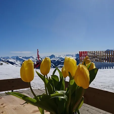 Garni Zimmermann 3* Reith bei Kitzbühel