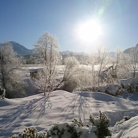 Hotel Garni Zimmermann Reith bei Kitzbühel