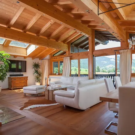 Otel Garni Zimmermann Reith bei Kitzbühel