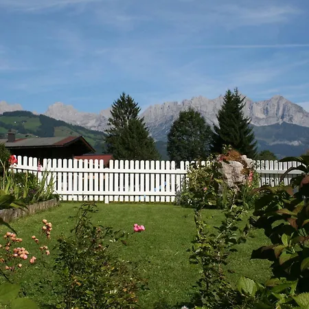Garni Zimmermann 3* Reith bei Kitzbühel