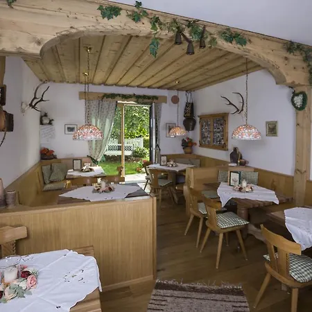 Hotel Garni Zimmermann