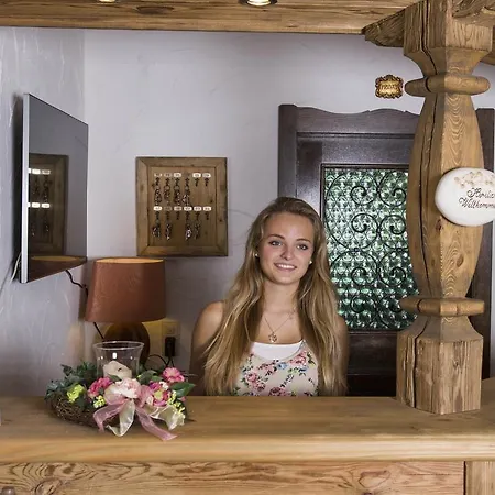 Garni Zimmermann Hotel Reith bei Kitzbühel