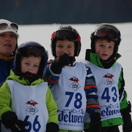 Garni Zimmermann 3* Reith bei Kitzbühel