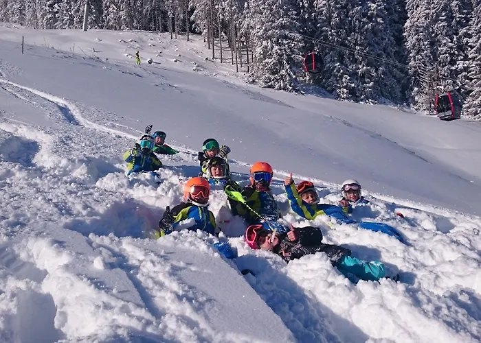 호텔 Garni Zimmermann 3*