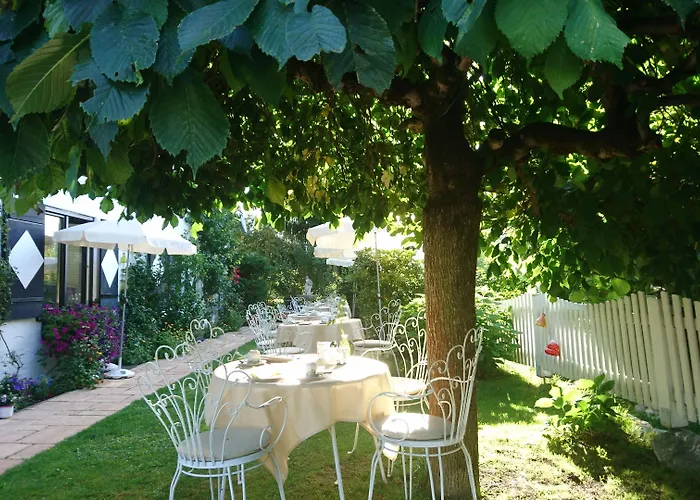 호텔 Garni Zimmermann 라이스베이키츠부헬