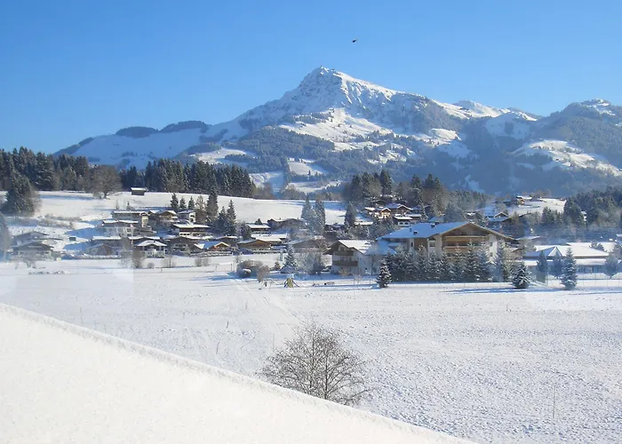 Garni Zimmermann 호텔