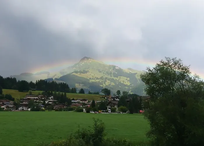 호텔 Garni Zimmermann 3*